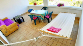 Apartments Daka